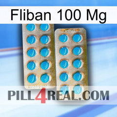 Fliban 100 Mg new08